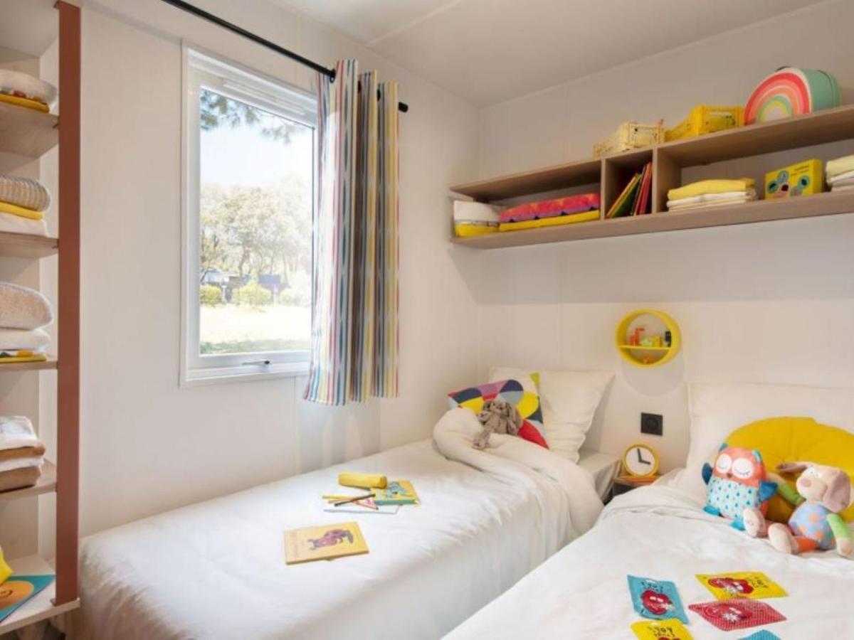 Camping Les Lacs D'Armagnac Bretagne-d'Armagnac Εξωτερικό φωτογραφία